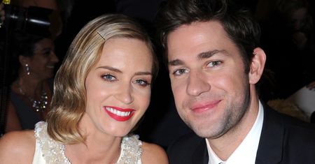 Emily Blunt po raz drugi została mamą!