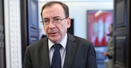 Oświadczenie majątkowe Mariusza Kamińskiego. Oszczędności? Zaledwie 5 tys. zł