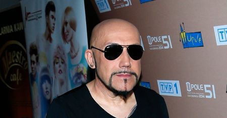 Grzegorz Skawiński o najnowszej płycie Agnieszki Chylińskiej