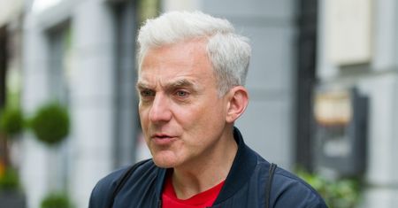 Hubert Urbański ekspertem od e-hulajnóg. Prezenter zaliczył wpadkę