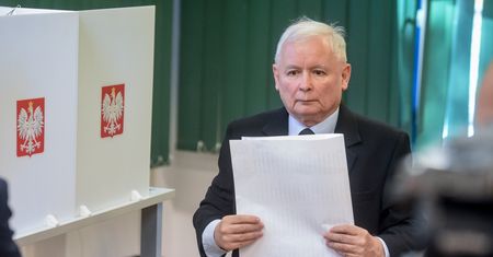 Protest wyborczy PiS. Według PKW nie ma powodu, by ponownie liczyć głosy