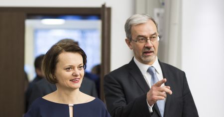 Spadek Polski w ważnym rankingu. Minister szybko znalazł wytłumaczenie