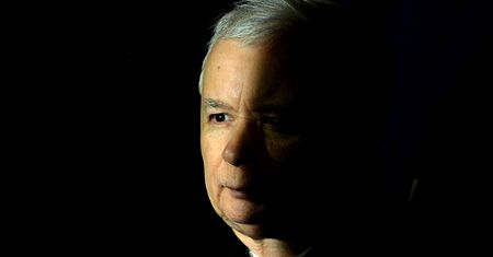 Raport o wolności mediów "Freedom House". Jarosław Kaczyński ramię w ramię z światowymi dyktatorami