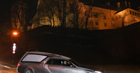 Odbędą się kolejne ekshumacje smoleńskie. Śledczy zbadają szczątki z dwóch grobów