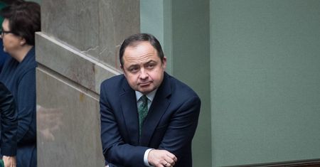 Zastępca szefa MSZ: Wizyta Morawieckiego w Brukseli to nie przedszkole