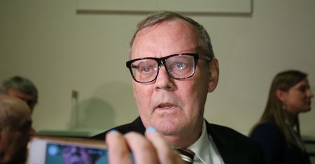Leszek Miller: Berczyński jest bombą termobaryczną. Zapalnik trzyma Macierewicz