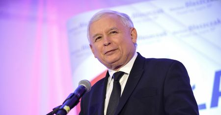 Niepełnosprawny rząd. PiS straciło kontrolę. „Tylko Kaczyński może to uratować”