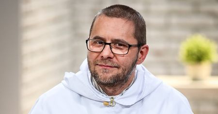 Dominikanin stanie przed komisją. Zakaz medialny dla o. Pawła Gużyńskiego?