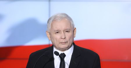 Konwencja nowego ugrupowania Jarosława Gowina bez prezesa PiS
