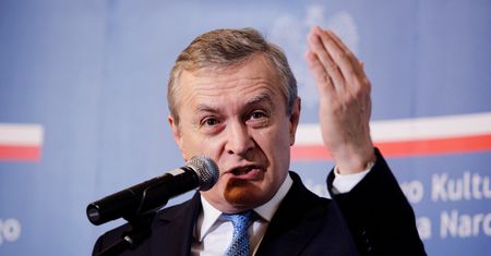 Ministerstwo kultury przyznało dotacje czasopismom. Ani złotówki nie zobaczy np. "Znak"