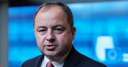 Konrad Szymański: Polska złożyła skargę do TSUE. Chodzi o pracowników delegowanych