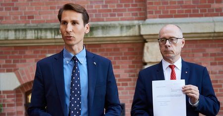 Gdańsk. Radni PiS chcą oświadczenia ws. rocznicy wybuchu II WŚ. "Antypolski charakter WMG"