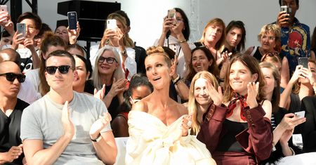 Córka Romana Polańskiego na Paris Fashion Week. 26-latka zachwyciła