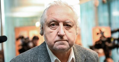 Prof. Andrzej Rzepliński napisał do prezydenta Andrzeja Dudy. Domaga się wprowadzenia stanu kęski żywiołowej