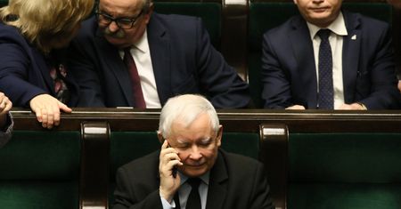 "Taśmy Kaczyńskiego". Nowy sondaż