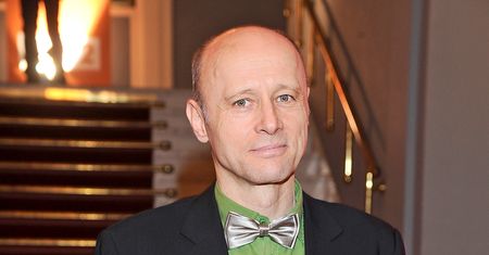 Odlot Krzysztofa Pieczyńskiego. Paweł Lisicki: ateistyczny prorok kompromituje KOD