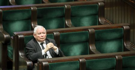 Dramatyczny apel do Kaczyńskiego. "Pewne bankructwo dla większości polskich przedsiębiorstw branży napojowej"