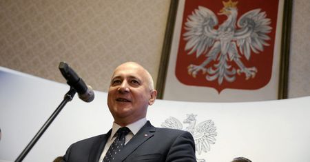 Joachim Brudziński zaskoczony w programie na żywo. "Egzamin zdany"
