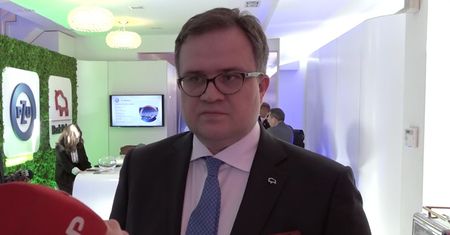 Prezes Banku Pekao: w 2019 roku będziemy mieli silny wzrost