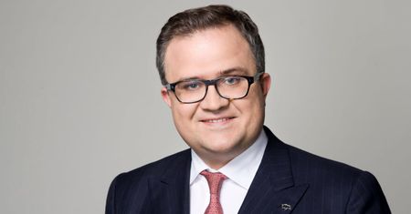"Die Welt" prześwietla szefów państwowych spółek. "Nie jestem bankierem PiS"