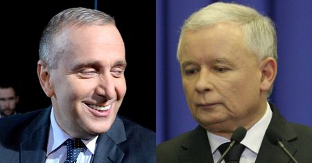 Ten sondaż dobija PiS. Cieszy się PO i... SLD