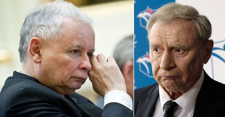 "Polityka" Patryka Vegi. Przemiana złości w żal [PIERWSZA RECENZJA]