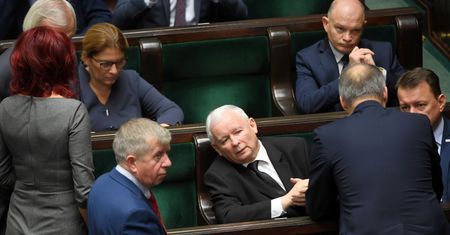 Polacy o UE. Jednoznaczny wynik