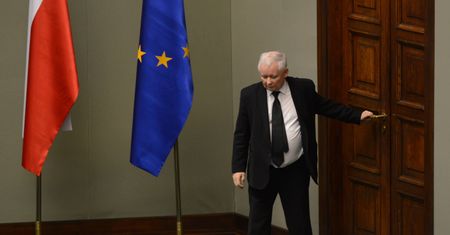 PiS o krok od ośmiorniczek. Lawina aferek może przysypać Dobrą Zmianę
