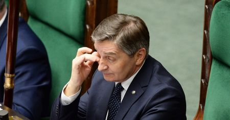 Marek Kuchciński latał z rodziną. Afery ciąg dalszy