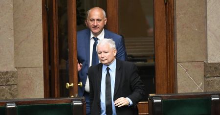 Niemcy obserwują wydarzenia w Polsce. "Za późno, by uratować państwo prawa"