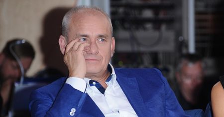 Zwolnienie Michała Olszańskiego wzbudza coraz większe emocje. Żona Janowskiego nie przebiera w słowach