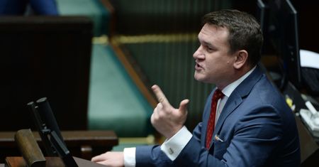 Fiasko sztandarowego projektu Tarczyńskiego. PiS właśnie sprowadziło go na ziemię
