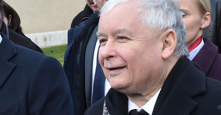 #NieznamNielubię Wróżbita Jarosław. Przewidział nawet stan wojenny