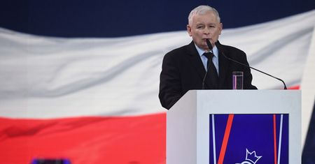 500 plus na każde dziecko. Oto łączny koszt nowych obietnic PiS