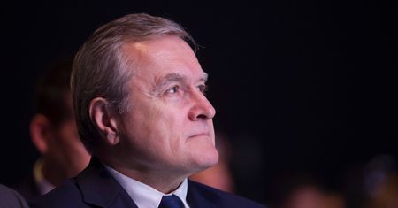 Minister Gliński w RMF: pogratulowałem panu Pawlikowskiemu