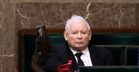 Niemieccy sędziowie o "ustawie kneblującej": PiS zaostrza konfrontację z UE