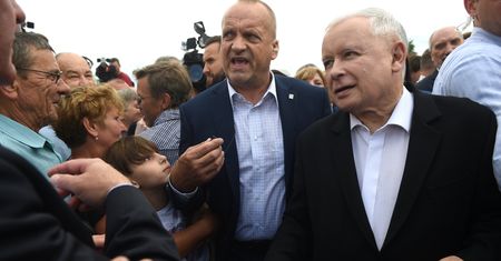 Ruszyła zbiórka na organizację Marszów Równości. "Fundusz Prezesa" dla LGBT