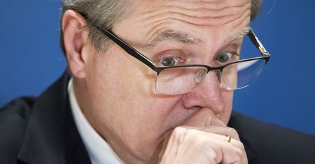 Wicepremier przeprasza. "Rząd nawalił na całej linii"