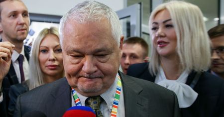 Zarobki w NBP. Dwórka prezesa zarabia więcej niż dyrektor zarządzający rezerwami państwa