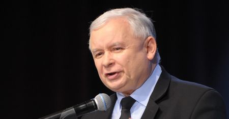 Wiesz, kiedy urodzili się znani politycy?