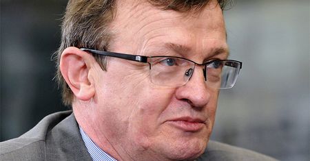 Tadeusz Cymański jak Patryk Jaki. Spróbuje swoich sił w innym okręgu