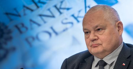 Zarobki w NBP. Właśnie pokazano dokumenty