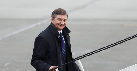 Prokuratura zajęła się lotami marszałka Sejmu Marka Kuchcińskiego