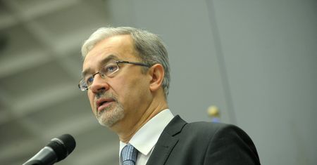 Wyrok TSUE. Minister finansów: korzystny dla frankowiczów, mogą dochodzić swoich praw