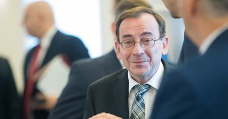 PiS tworzy superministerstwo. Nieoficjalne informacje