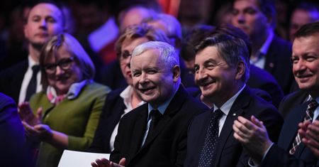 Gostkiewicz: Wszyscy dostaną kasę od PiS. Oprócz tych, którzy tę kasę wypracowują [OPINIA]