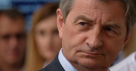 Marszałek Sejmu Marek Kuchciński o "rodzinnych lotach" do Rzeszowa. "Dokonam wpłaty"