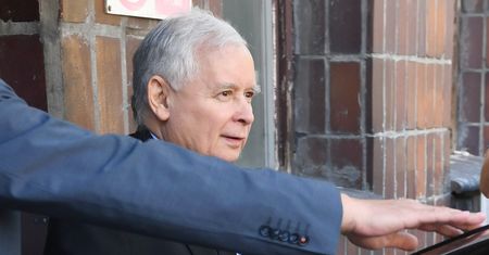 Joachim Brudziński za Jarosława Kaczyńskiego? Poszukiwania następcy prezesa PiS