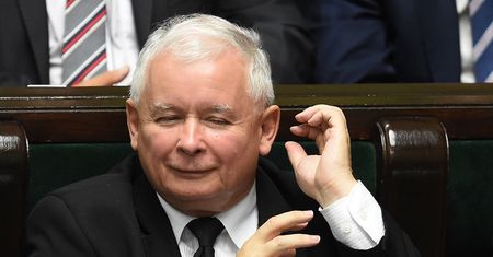 Marsze KOD nie przyniosą efektów. Porzućcie nadzieję, witamy w piekle