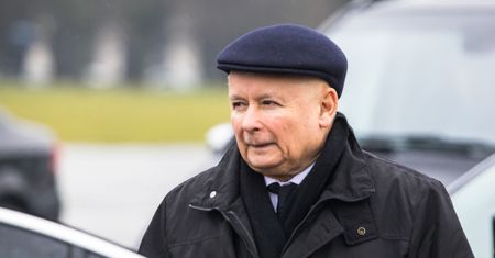 Rosyjscy politycy reagują na wywiad Jarosława Kaczyńskiego. "Celowa prowokacja"